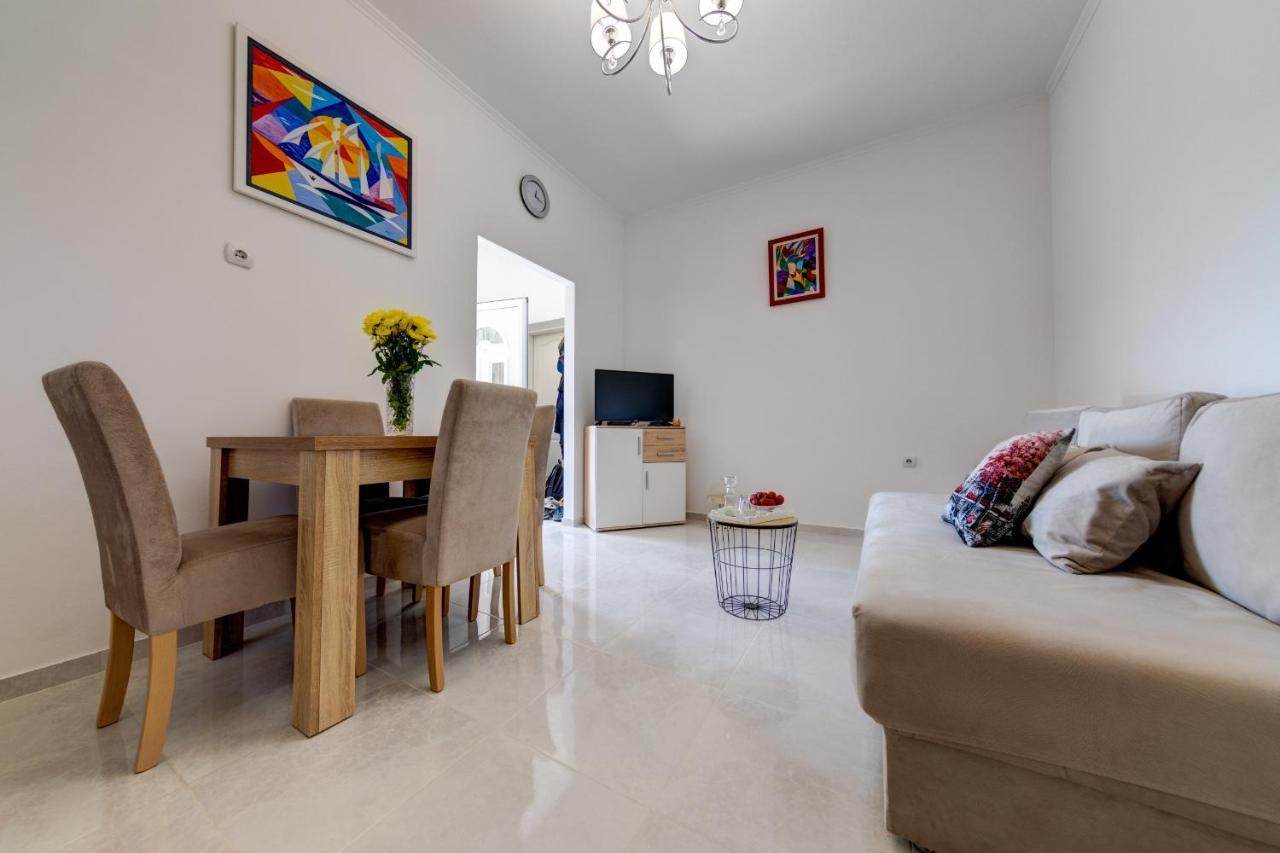 Sunny Nest Apartments كوتور المظهر الخارجي الصورة