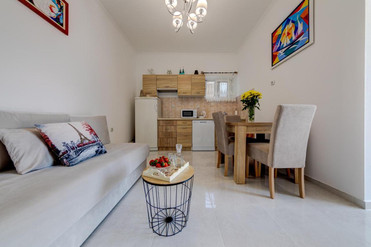 Sunny Nest Apartments كوتور المظهر الخارجي الصورة