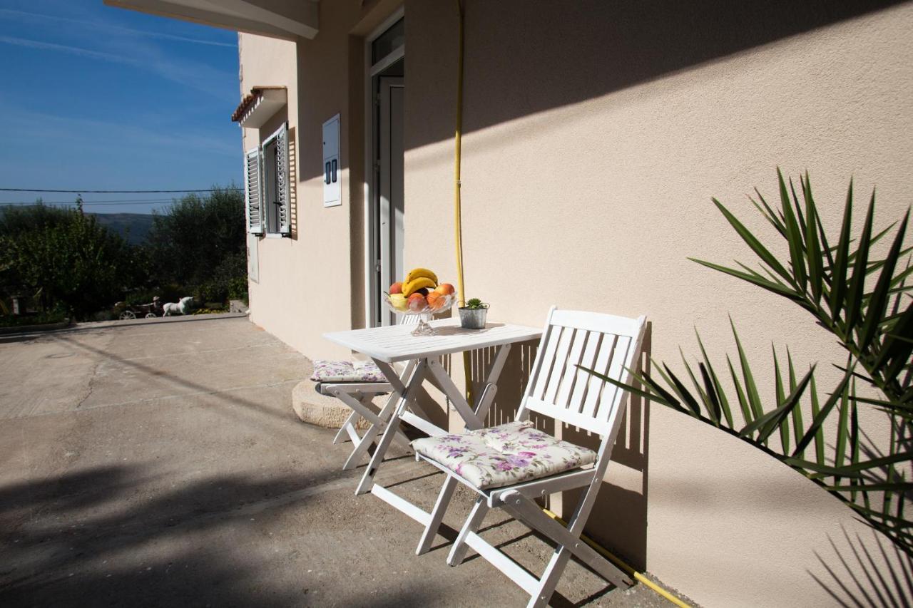 Sunny Nest Apartments كوتور المظهر الخارجي الصورة