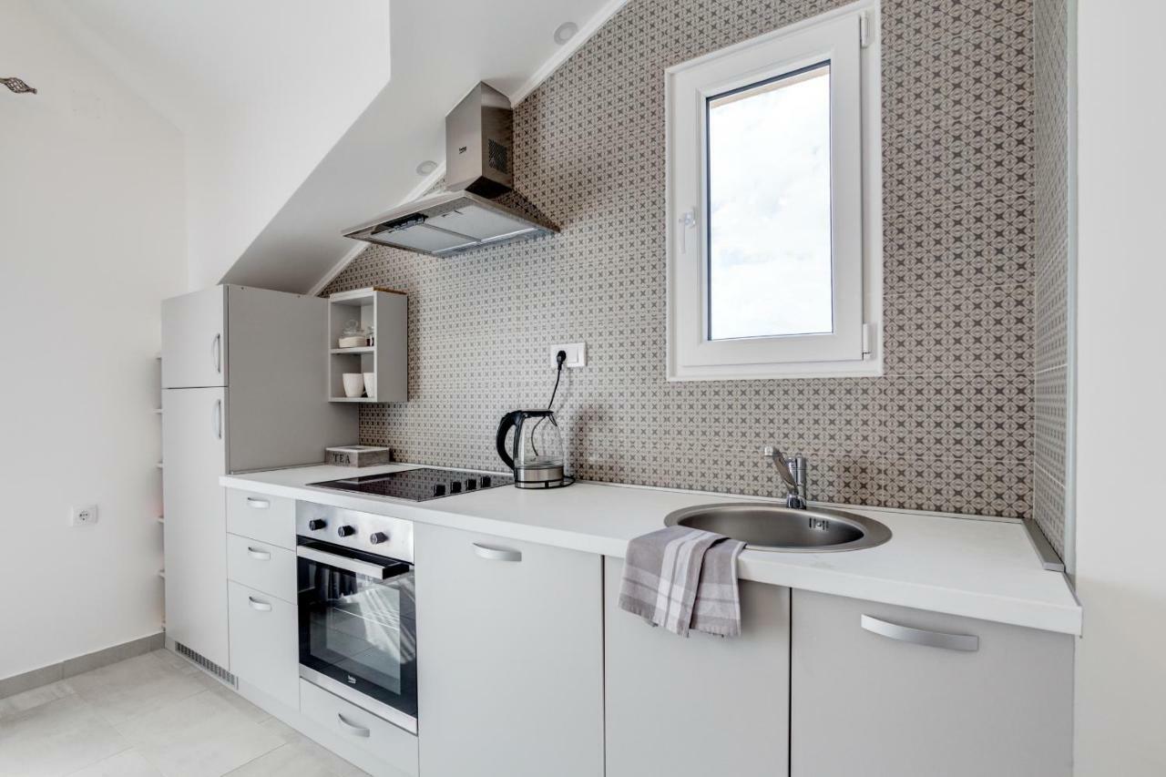 Sunny Nest Apartments كوتور المظهر الخارجي الصورة