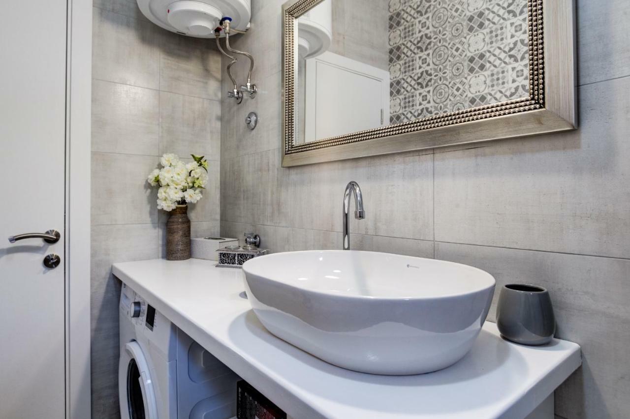 Sunny Nest Apartments كوتور المظهر الخارجي الصورة