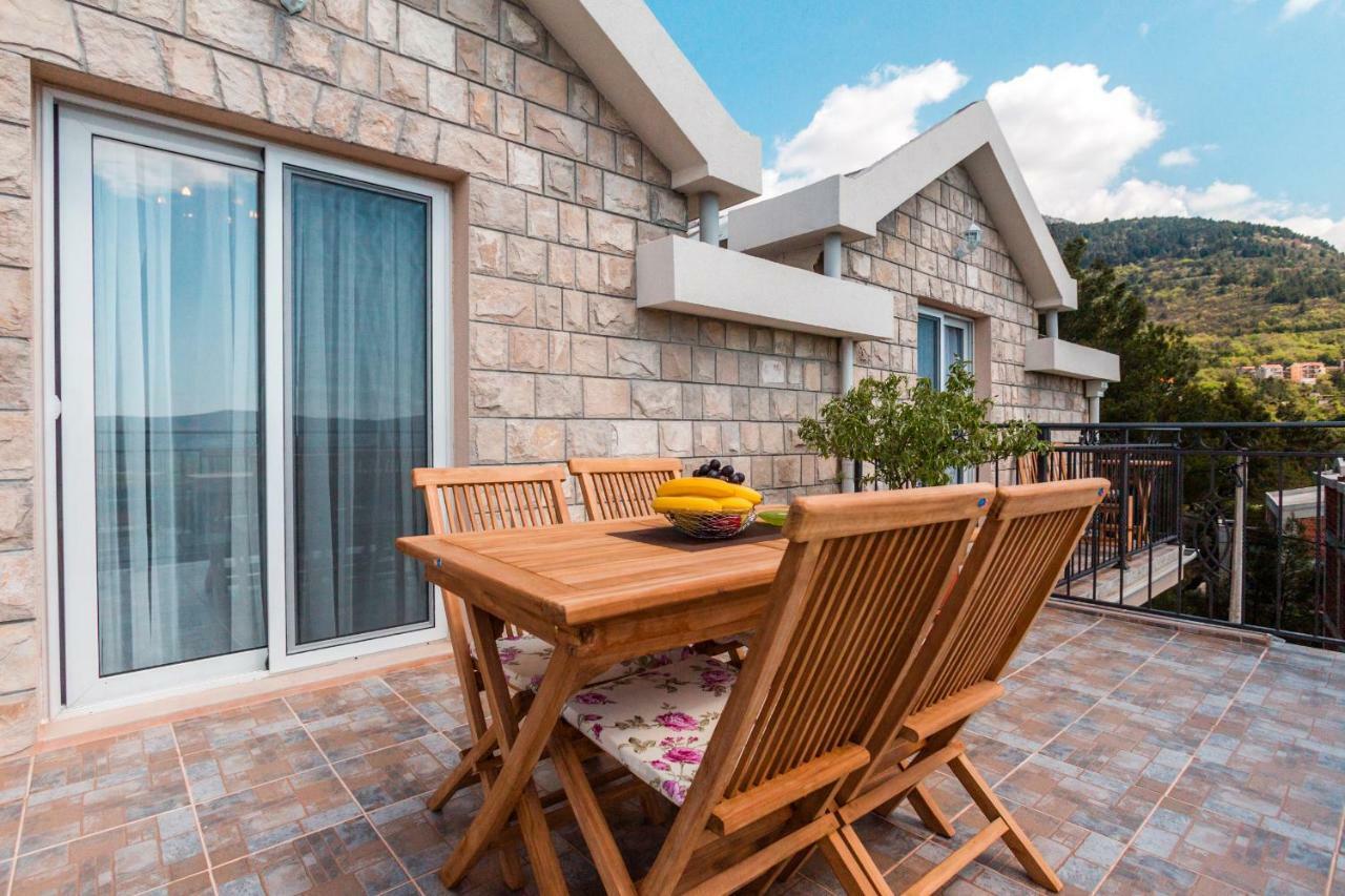 Sunny Nest Apartments كوتور المظهر الخارجي الصورة