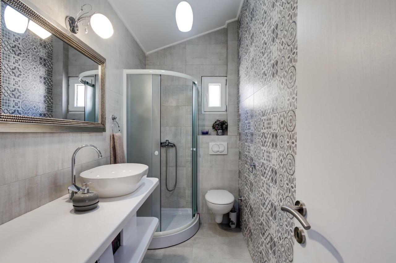 Sunny Nest Apartments كوتور المظهر الخارجي الصورة