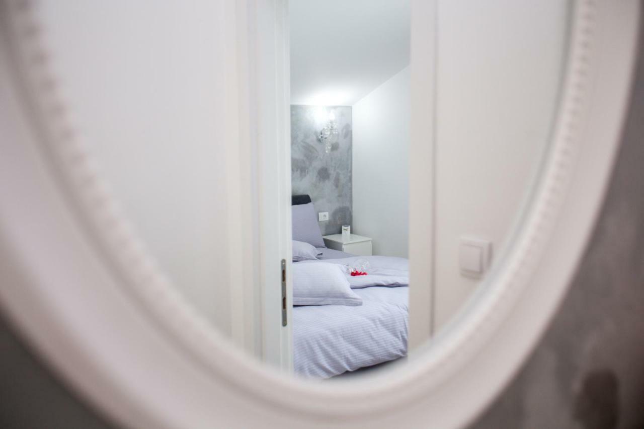 Sunny Nest Apartments كوتور المظهر الخارجي الصورة