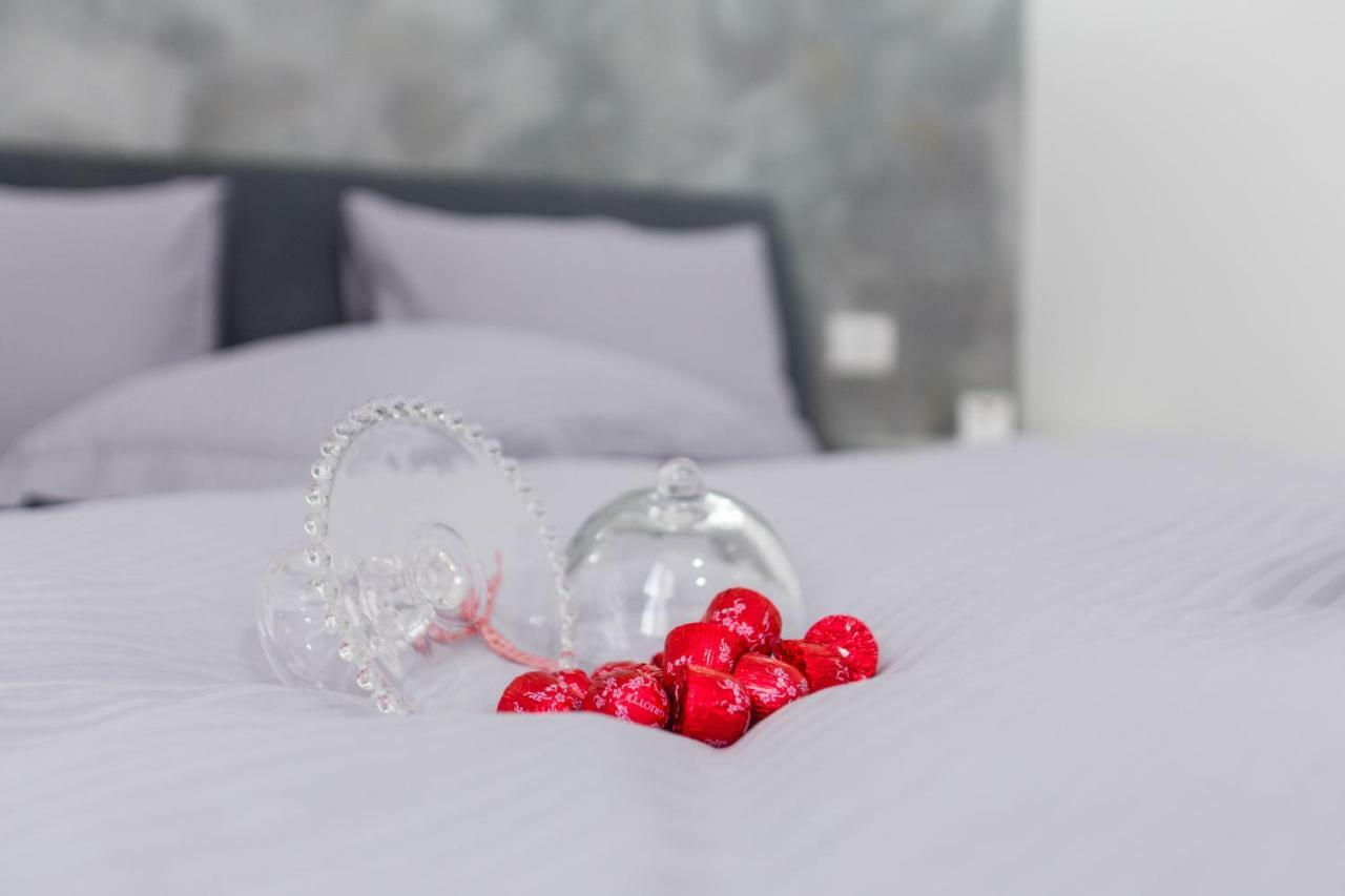 Sunny Nest Apartments كوتور المظهر الخارجي الصورة