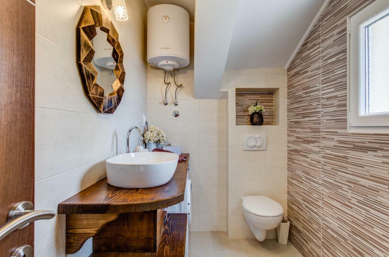 Sunny Nest Apartments كوتور المظهر الخارجي الصورة