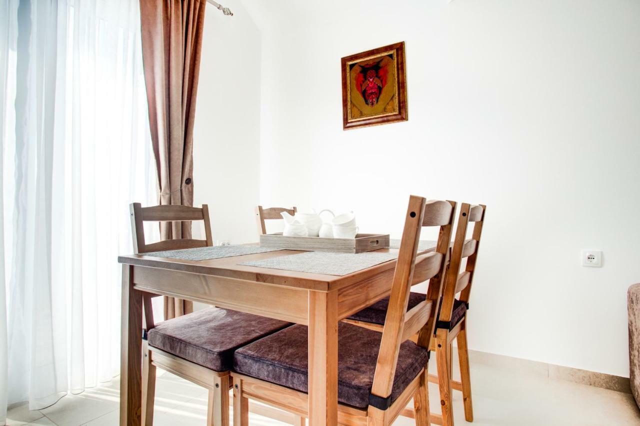 Sunny Nest Apartments كوتور المظهر الخارجي الصورة