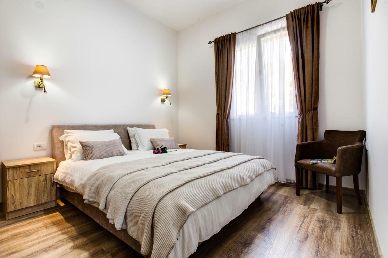 Sunny Nest Apartments كوتور المظهر الخارجي الصورة