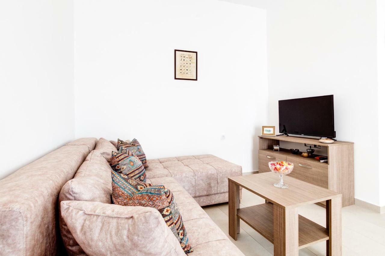 Sunny Nest Apartments كوتور المظهر الخارجي الصورة