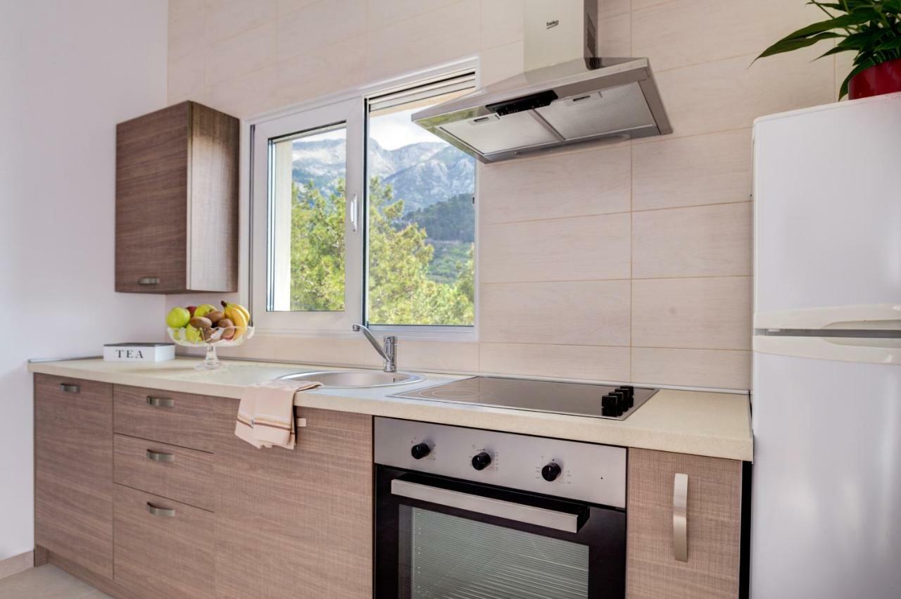 Sunny Nest Apartments كوتور المظهر الخارجي الصورة