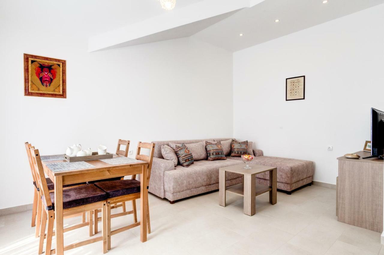 Sunny Nest Apartments كوتور المظهر الخارجي الصورة