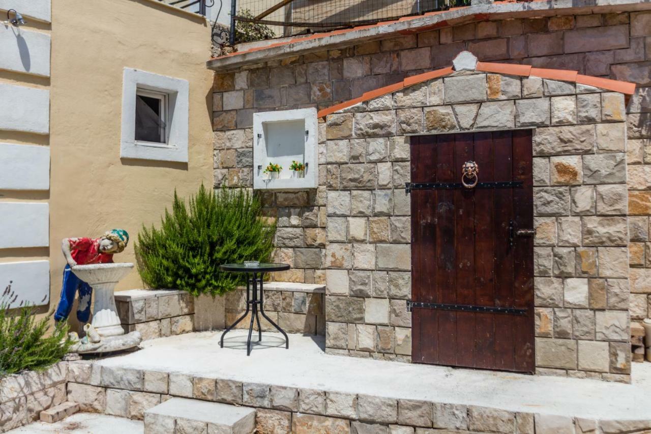 Sunny Nest Apartments كوتور المظهر الخارجي الصورة